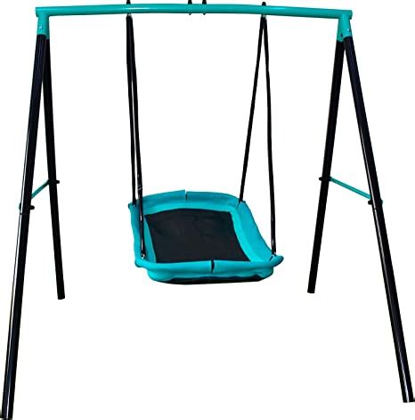 Choosing the Perfect Location for Your Junp Poder Mafic Carpey Swing Set